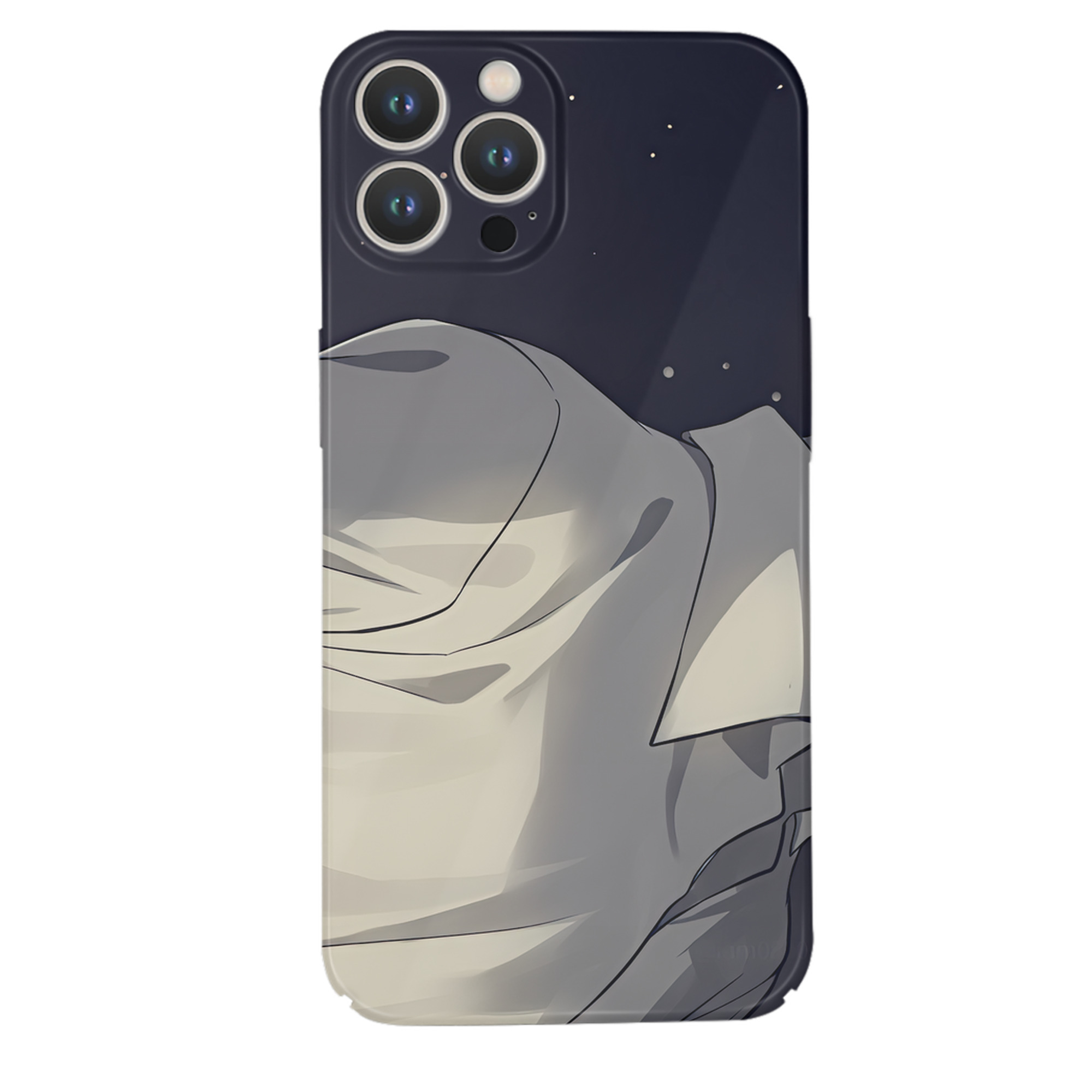 （画像用） ハイキュー!! Haikyu!! 【iPhone 14シリーズ対応】ハードケース